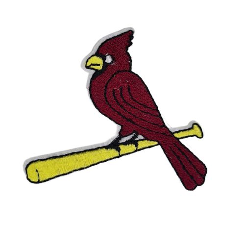 Angry Bird (lot de 10 pièces) - Badge thermocollant stylé pour vos vêtements